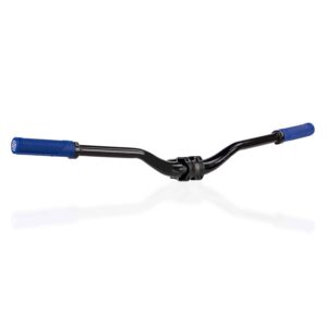 Gusset S2 Cockpit Bundle Black 35mm