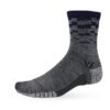 Swiftwick Flite XT Trail Five Step Navy Sock