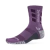 Swiftwick Flite XT Five Purple Sock