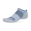 Swiftwick Maxus Tab Zero Blue Gray Sock