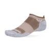 Swiftwick Maxus Tab Zero Brown Sock