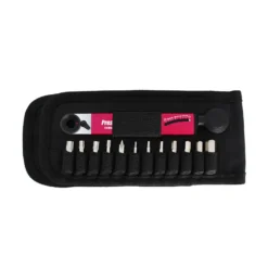 Prestacycle TorqRatchet PRO Wallet - Pro Multi-tool and 2~10Nm Torque Ratchet