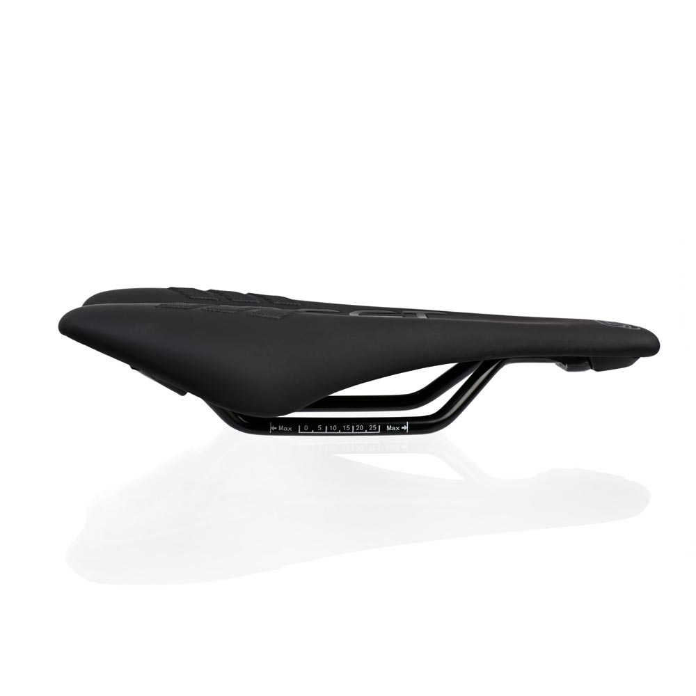 Gusset S2 SM Saddle