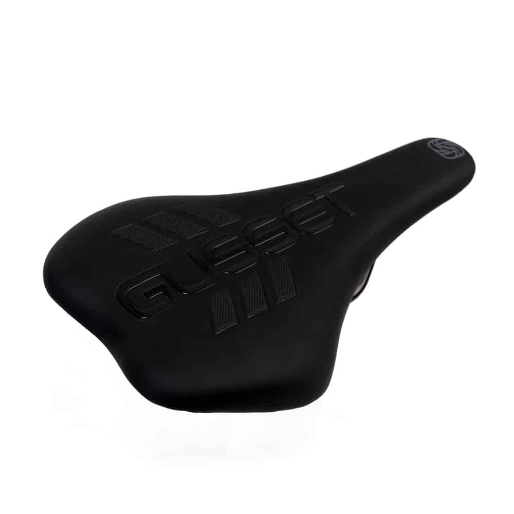 Gusset S2 SM Saddle