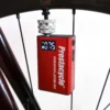 Prestaflator GO Digital Pocket Bicycle Tire Inflator