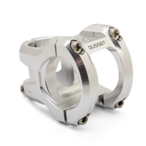 Gusset TS MTB Stem – 31.8mm